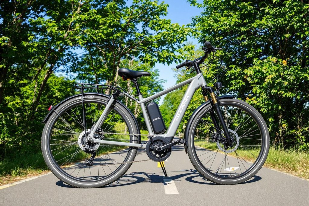 Comment débrider un vélo électrique Nakamura ? Autotk — free download